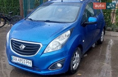 Хэтчбек Ravon R2 2016 в Киеве