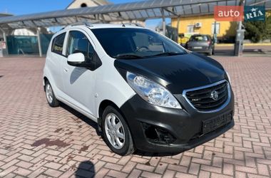 Хэтчбек Ravon R2 2020 в Ровно