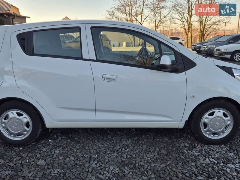 Хетчбек Ravon R2 2017 в Хмельницькому фото 3 Хетчбек Ravon R2 2017 в Хмельницькому