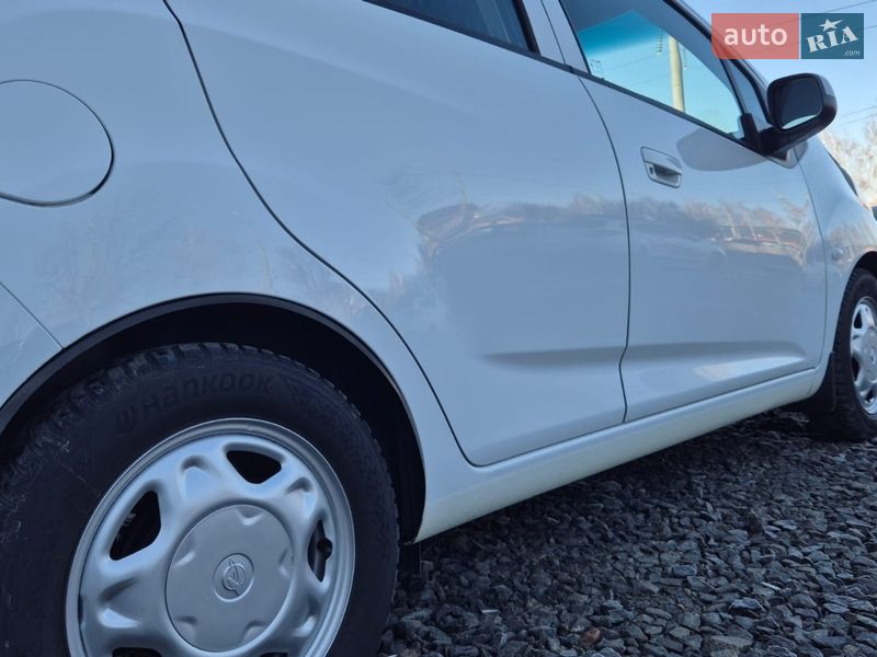 Хетчбек Ravon R2 2017 в Хмельницькому фото 12 Хетчбек Ravon R2 2017 в Хмельницькому