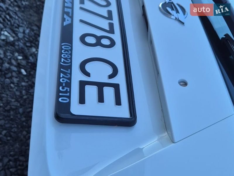 Хетчбек Ravon R2 2017 в Хмельницькому фото 14 Хетчбек Ravon R2 2017 в Хмельницькому