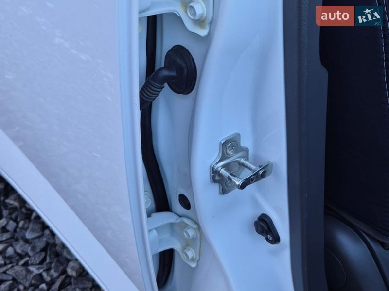 Хетчбек Ravon R2 2017 в Хмельницькому фото 29 Хетчбек Ravon R2 2017 в Хмельницькому