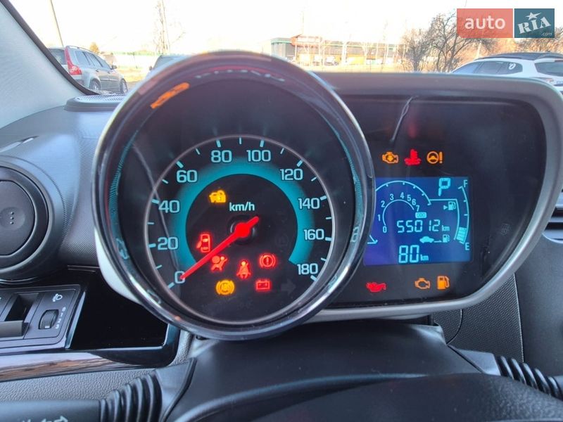 Хетчбек Ravon R2 2017 в Хмельницькому фото 31 Хетчбек Ravon R2 2017 в Хмельницькому