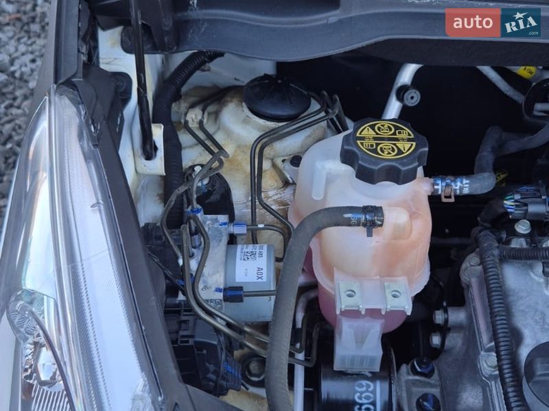 Хетчбек Ravon R2 2017 в Хмельницькому фото 44 Хетчбек Ravon R2 2017 в Хмельницькому