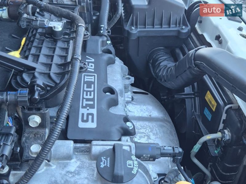 Хетчбек Ravon R2 2017 в Хмельницькому фото 45 Хетчбек Ravon R2 2017 в Хмельницькому