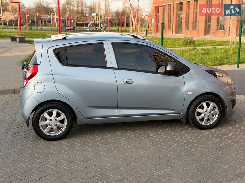 Хетчбек Ravon R2 2017 в Одесі