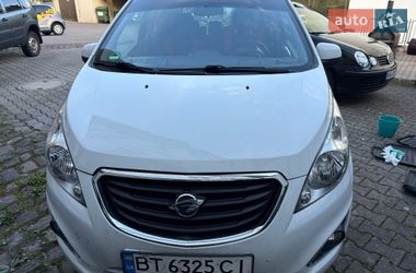 Хэтчбек Ravon R2 2020 в Львове