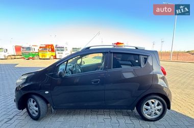 Хетчбек Ravon R2 2017 в Чернігові