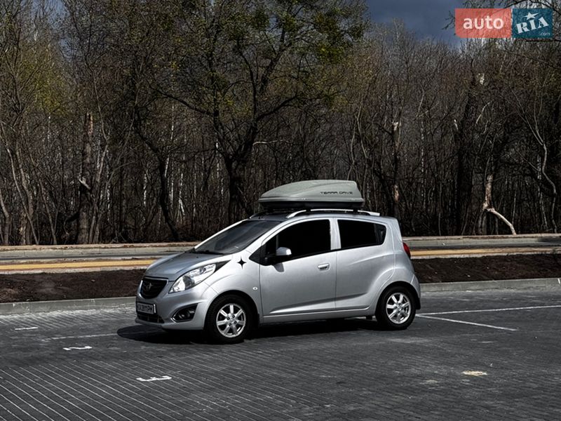 Хетчбек Ravon R2 2017 в Києві