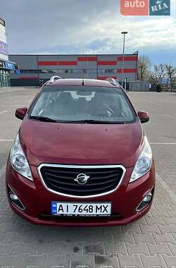 Хэтчбек Ravon R2 2020 в Киеве