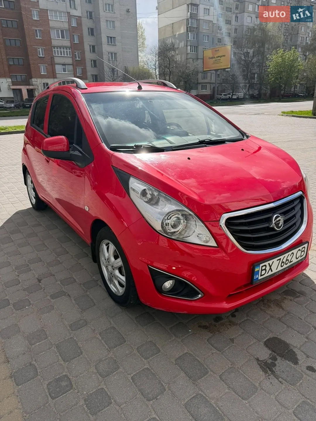 2017 Ravon R2 - мініатюра 43