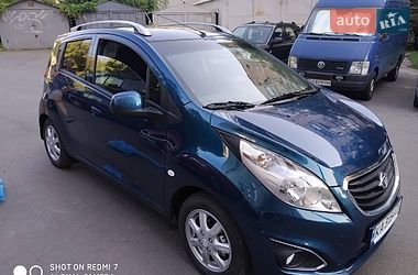 Хетчбек Ravon R2 2020 в Києві