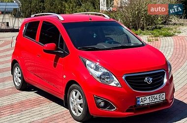 Хетчбек Ravon R2 2017 в Запоріжжі