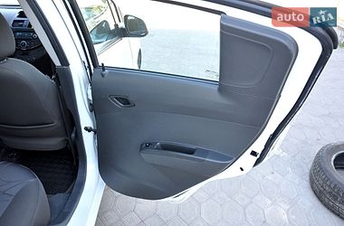 Хэтчбек Ravon R2 2017 в Львове