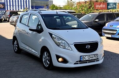 Хэтчбек Ravon R2 2017 в Львове