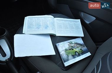 Хэтчбек Ravon R2 2017 в Львове