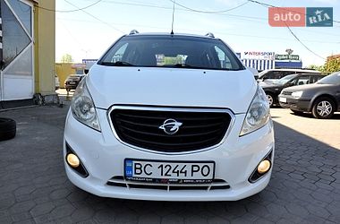 Хэтчбек Ravon R2 2017 в Львове