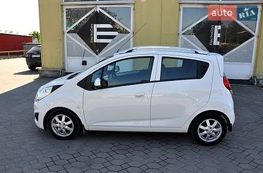 Хэтчбек Ravon R2 2017 в Львове