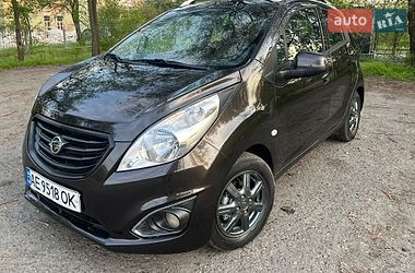 Хетчбек Ravon R2 2020 в Дніпрі