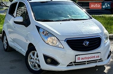 Хэтчбек Ravon R2 2017 в Сумах