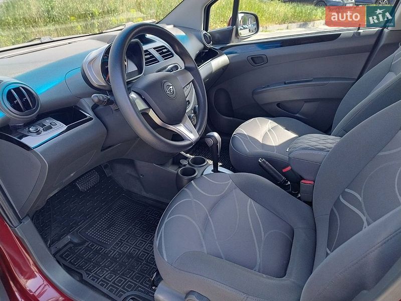 Хэтчбек Ravon R2 2016 в Киеве