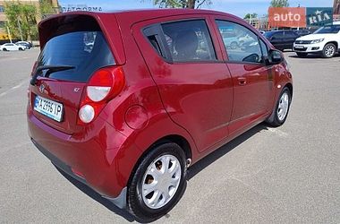 Хэтчбек Ravon R2 2016 в Киеве