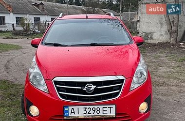 Хэтчбек Ravon R2 2016 в Киеве
