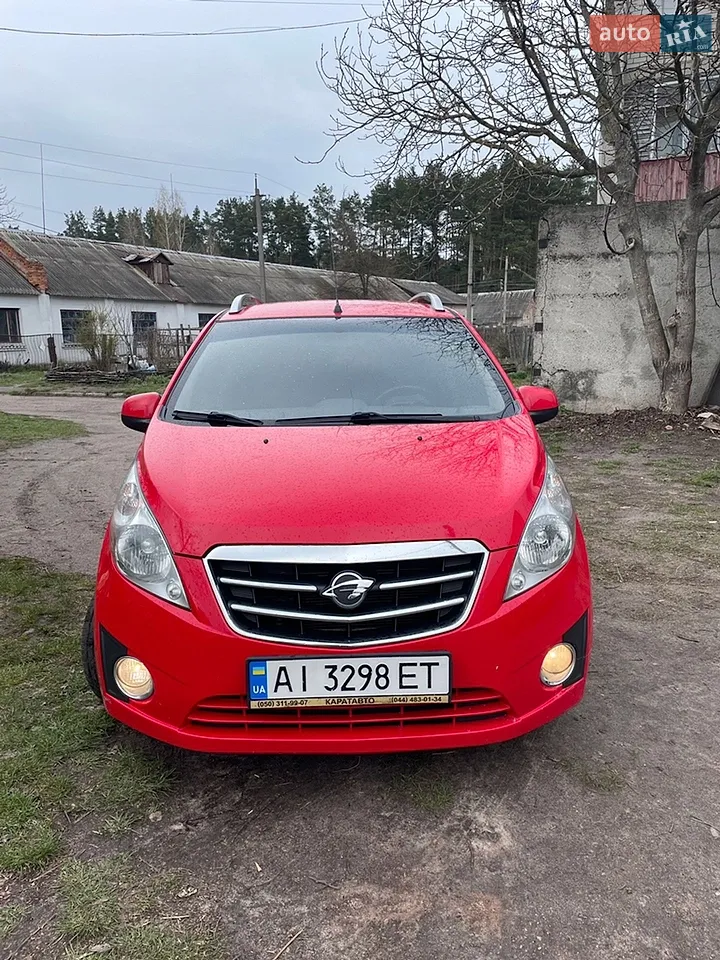2016 Ravon R2 - мініатюра 18