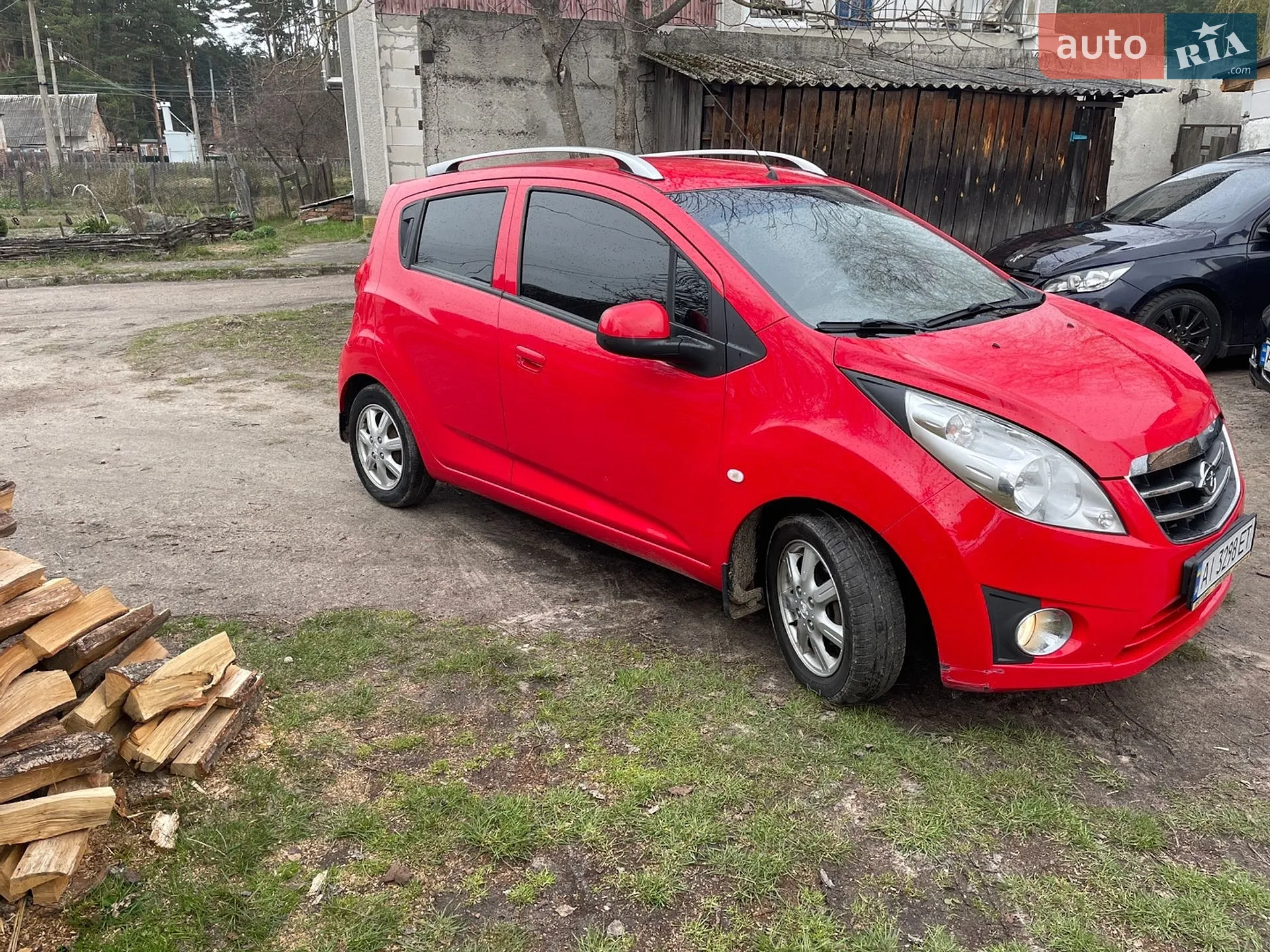 2016 Ravon R2 - мініатюра 6