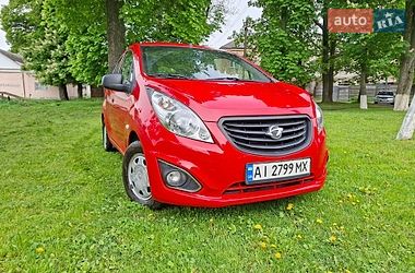 Хэтчбек Ravon R2 2020 в Конотопе