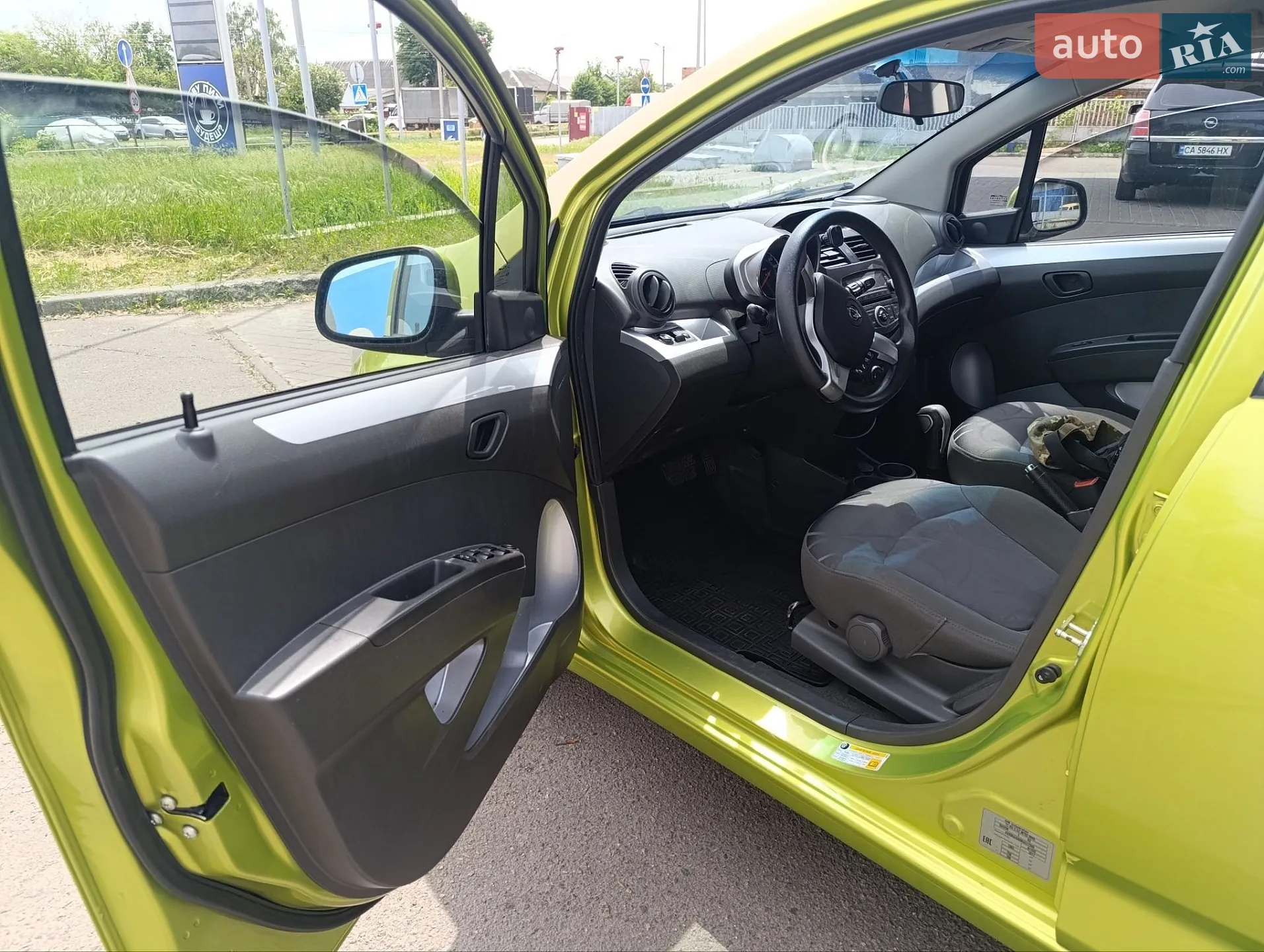 2017 Ravon R2 - мініатюра 8