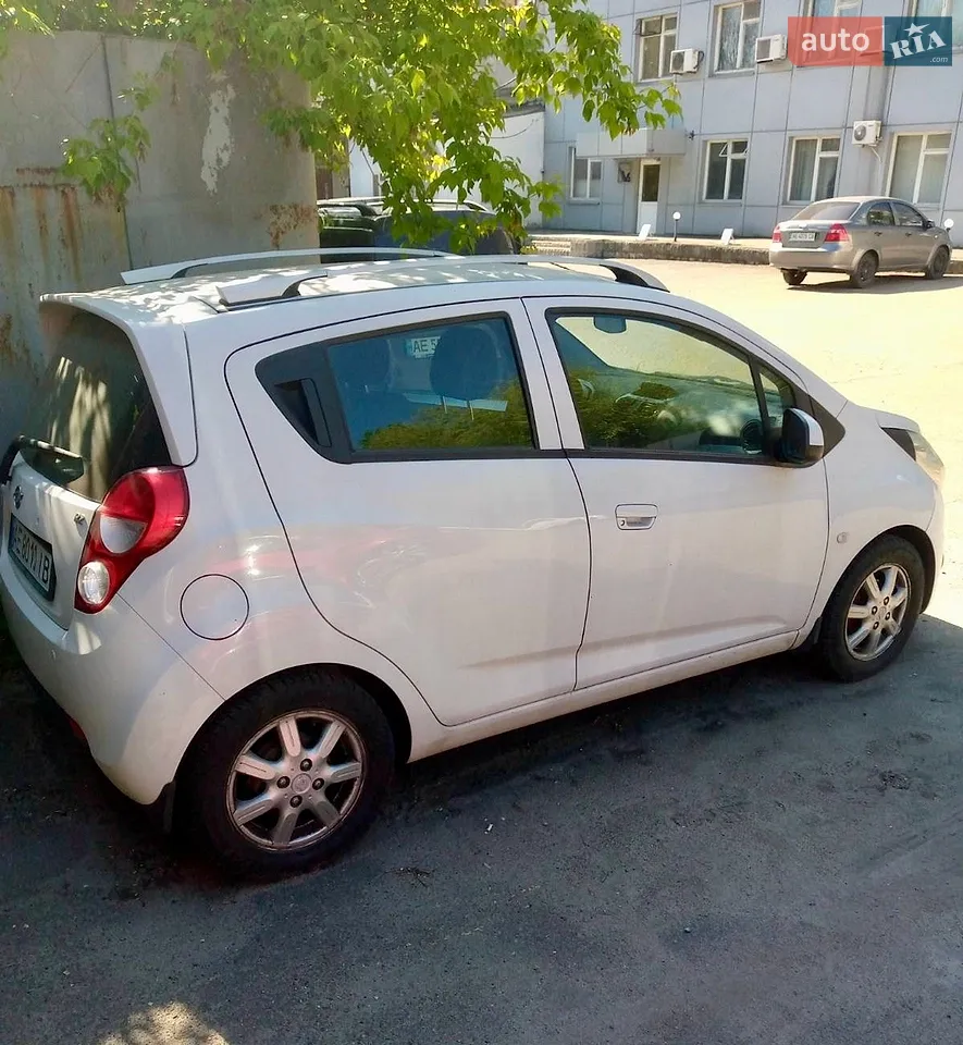 2016 Ravon R2 - мініатюра 32