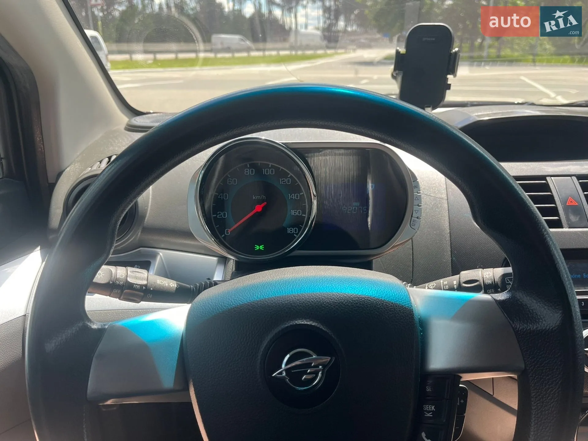 2016 Ravon R2 - мініатюра 8