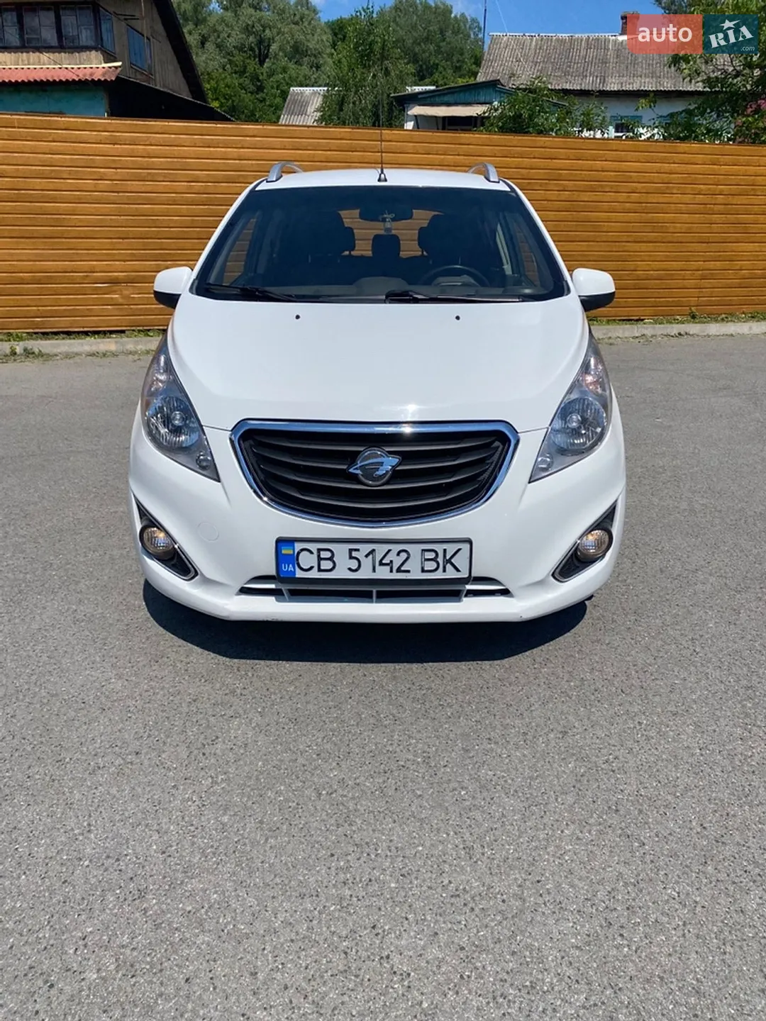 2017 Ravon R2 - мініатюра 2