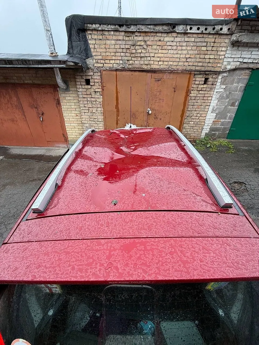 2018 Ravon R2 - мініатюра 3
