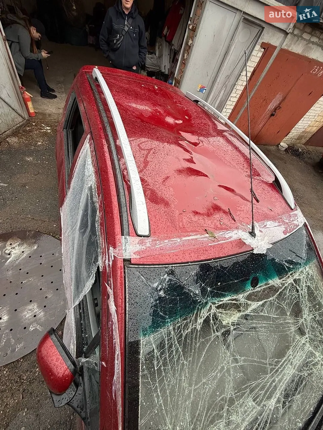 2018 Ravon R2 - мініатюра 20