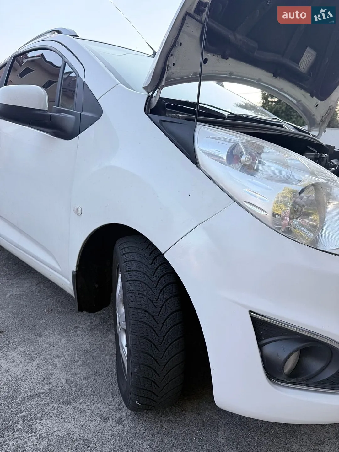 Ravon R2 2016