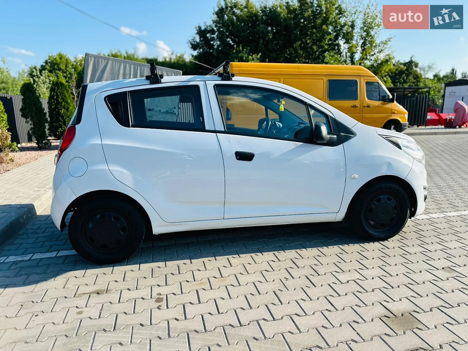 2019 Ravon R2 - мініатюра 7