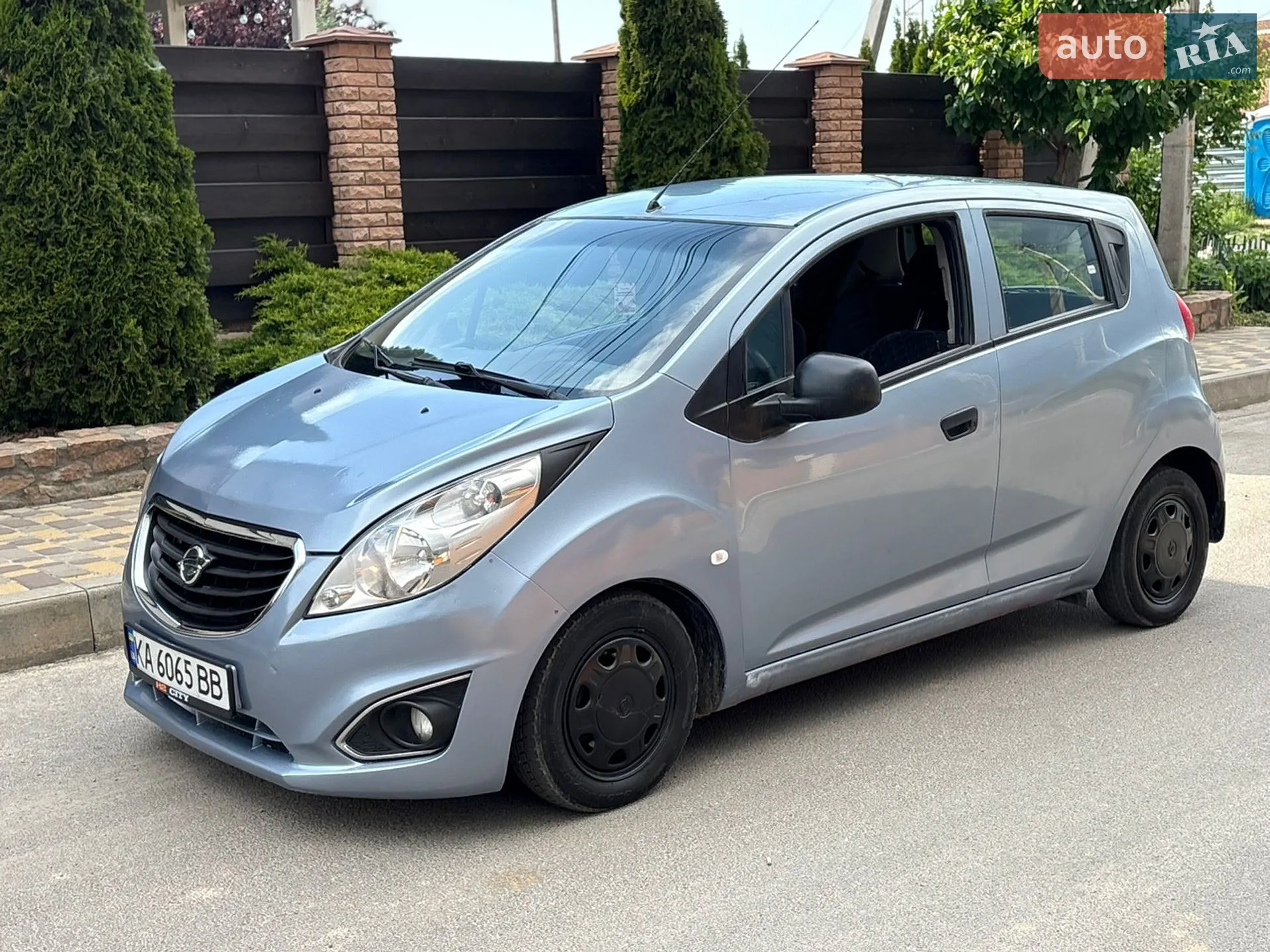 2018 Ravon R2 - мініатюра 2