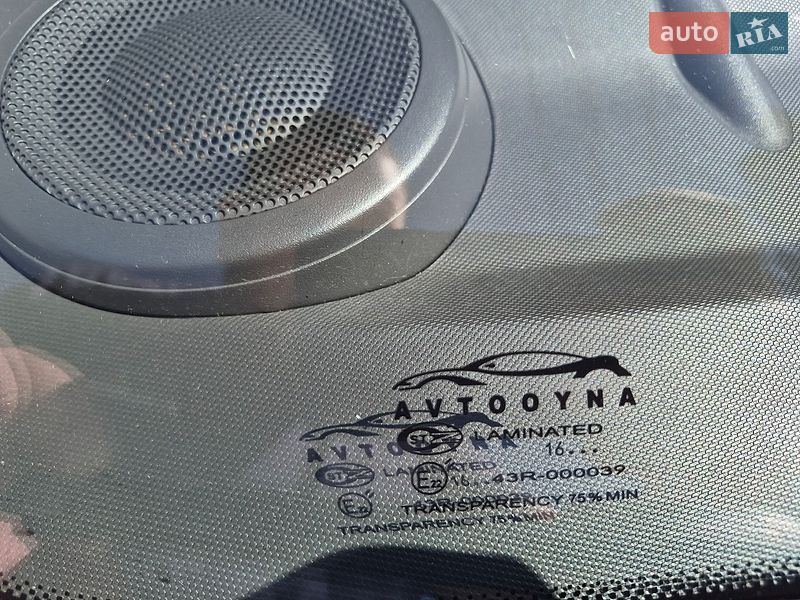 Хэтчбек Ravon R2 2017 в Житомире