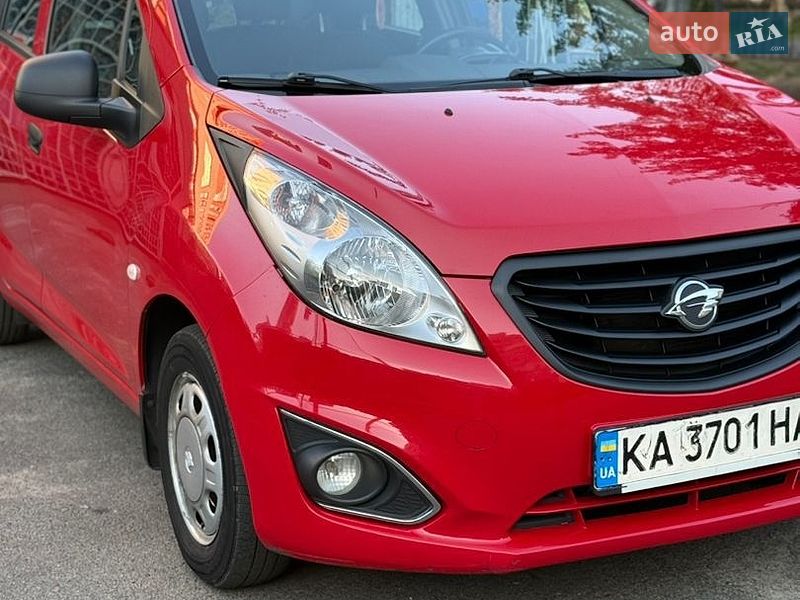 Хэтчбек Ravon R2 2020 в Киеве
