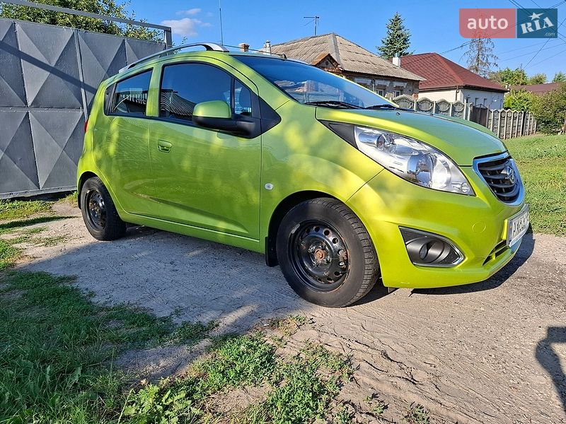 Хэтчбек Ravon R2 2018 в Харькове