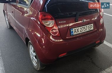 Хэтчбек Ravon R2 2017 в Харькове
