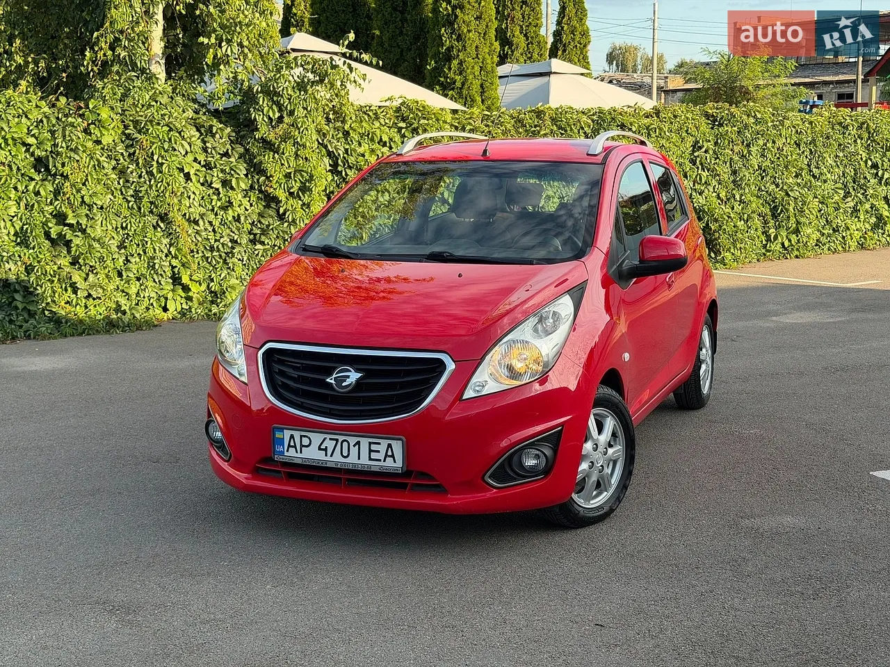 2017 Ravon R2 - мініатюра 19