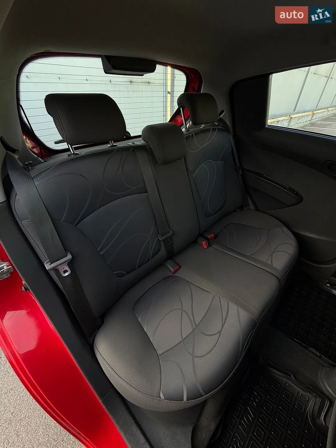 2017 Ravon R2 - мініатюра 51