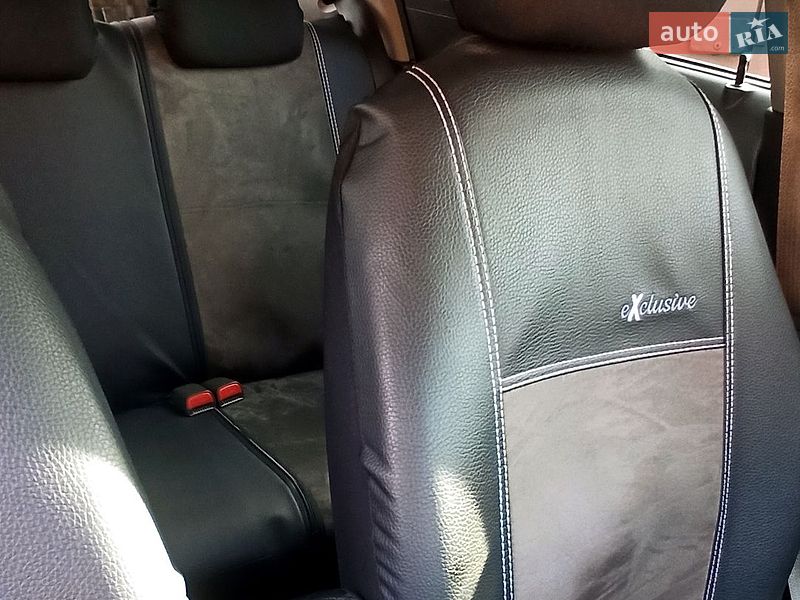 Хэтчбек Ravon R2 2017 в Киеве