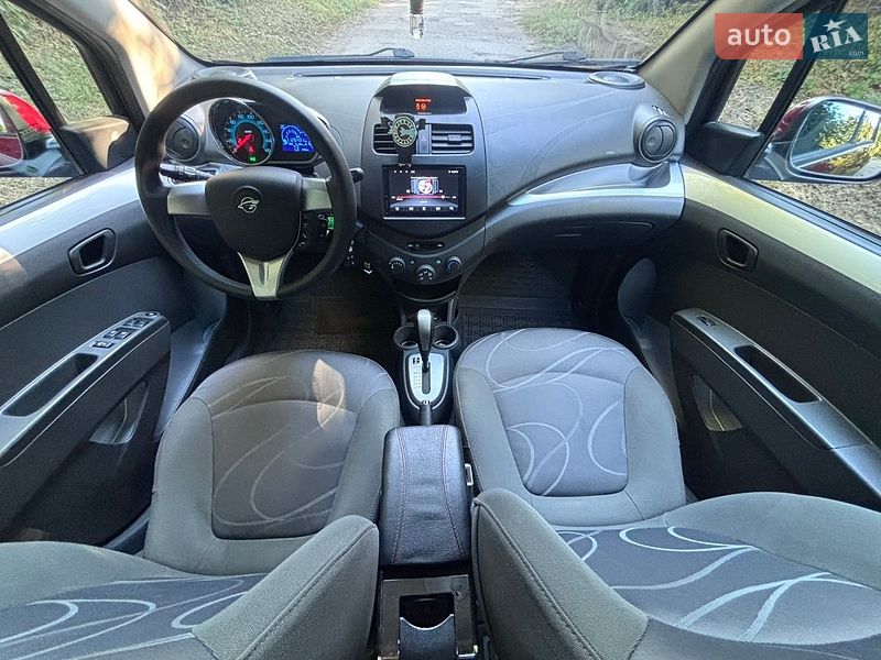 Хэтчбек Ravon R2 2016 в Полтаве