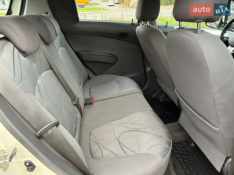 Хэтчбек Ravon R2 2018 в Киеве фото 15 Хэтчбек Ravon R2 2018 в Киеве