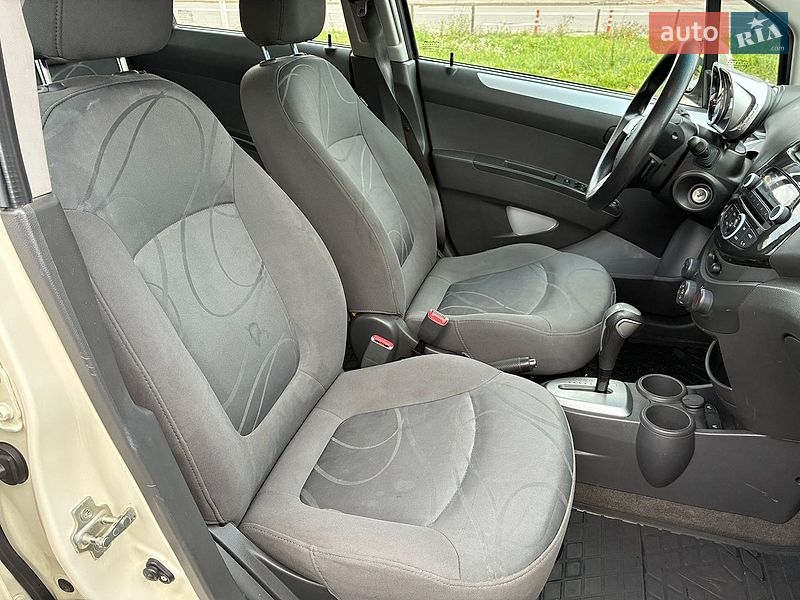 Хэтчбек Ravon R2 2018 в Киеве фото 14 Хэтчбек Ravon R2 2018 в Киеве