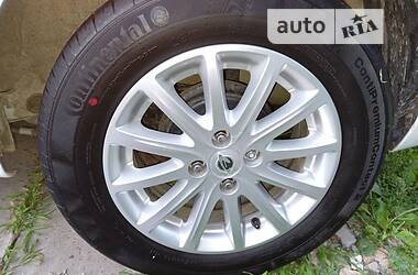 Седан Ravon R4 2020 в 